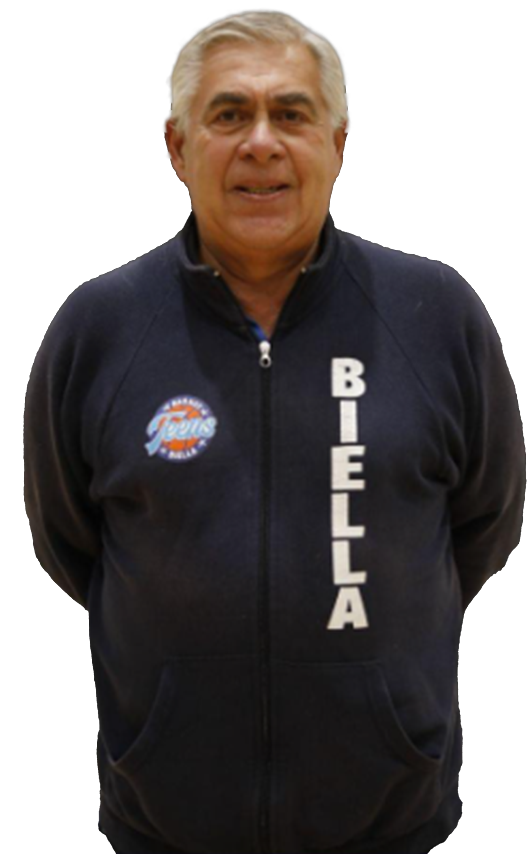 Allenatore
