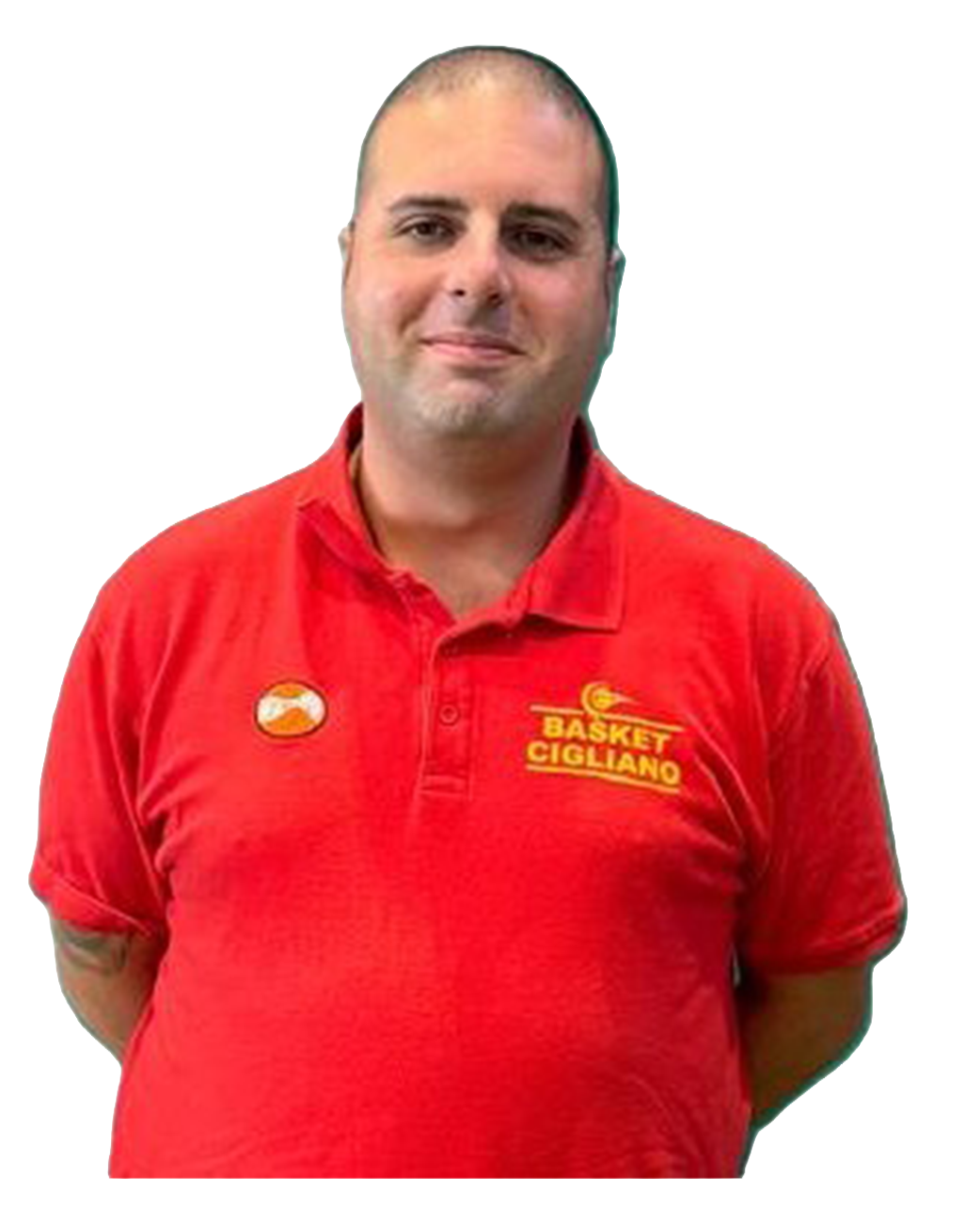 Allenatore