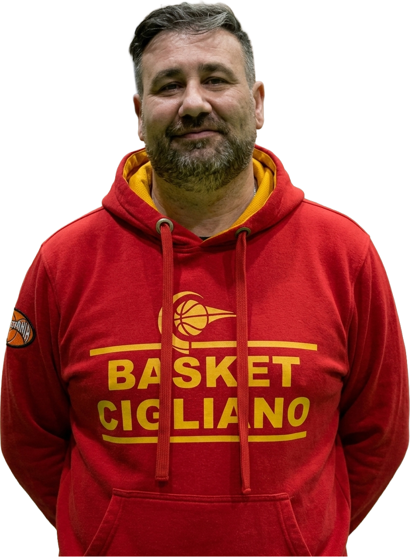 Allenatore