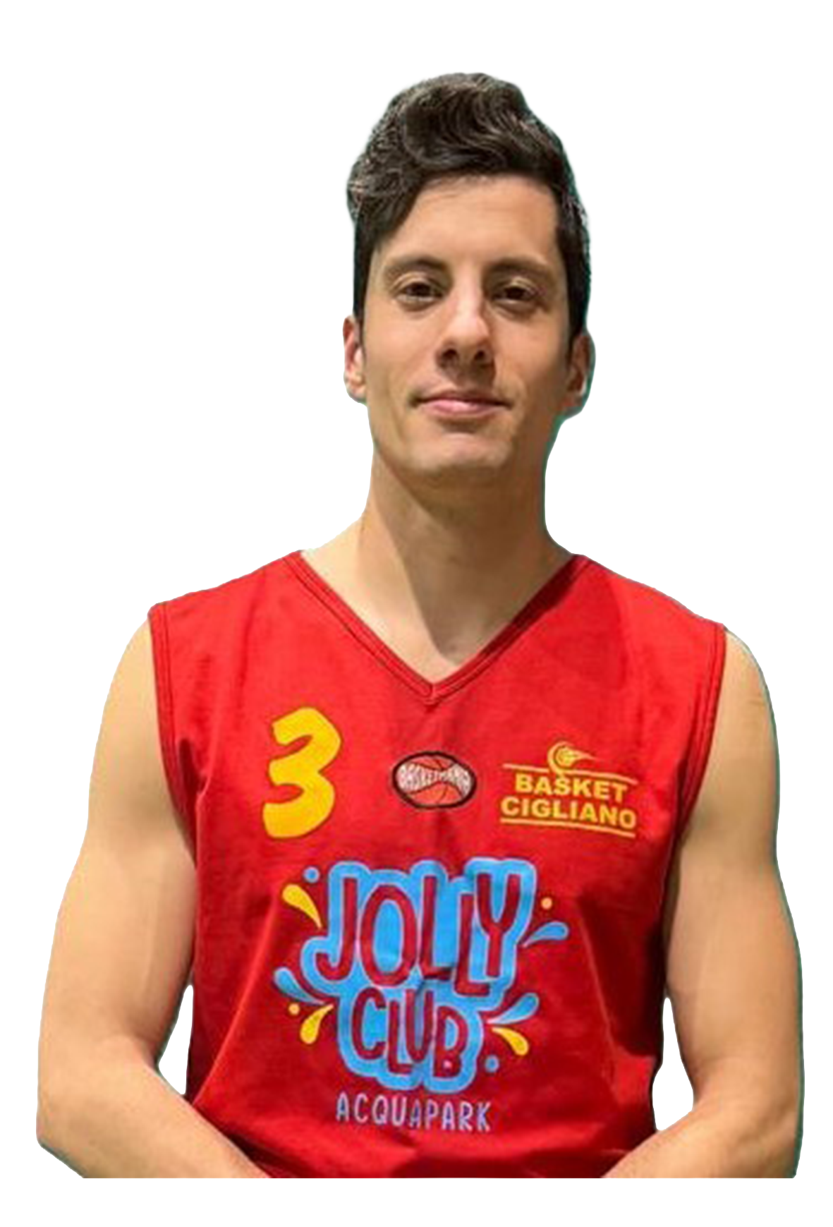 Giocatore