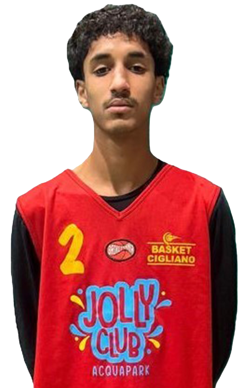 Giocatore