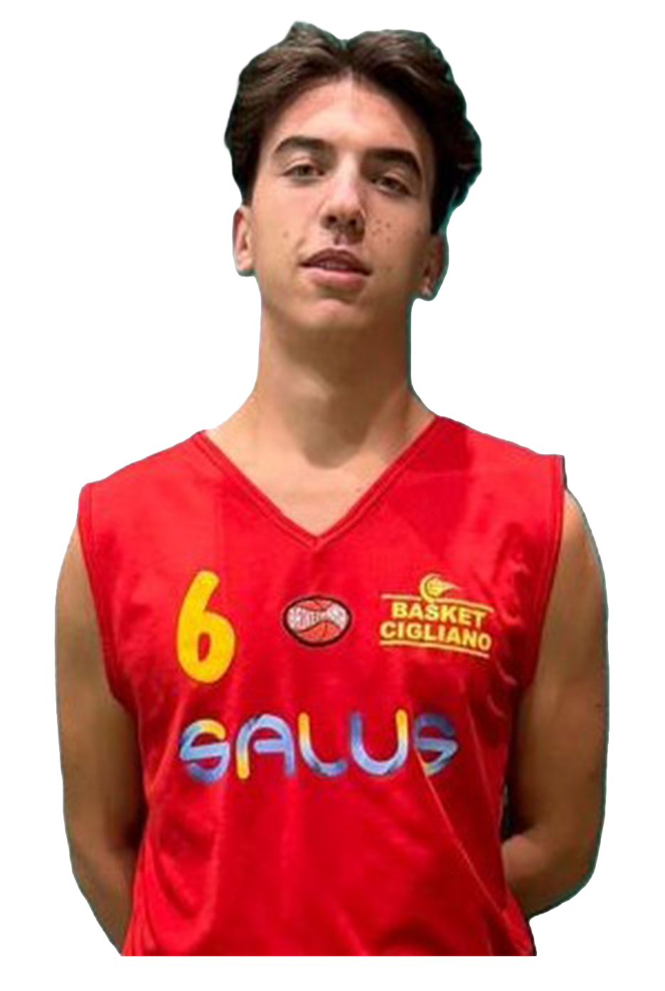 Giocatore