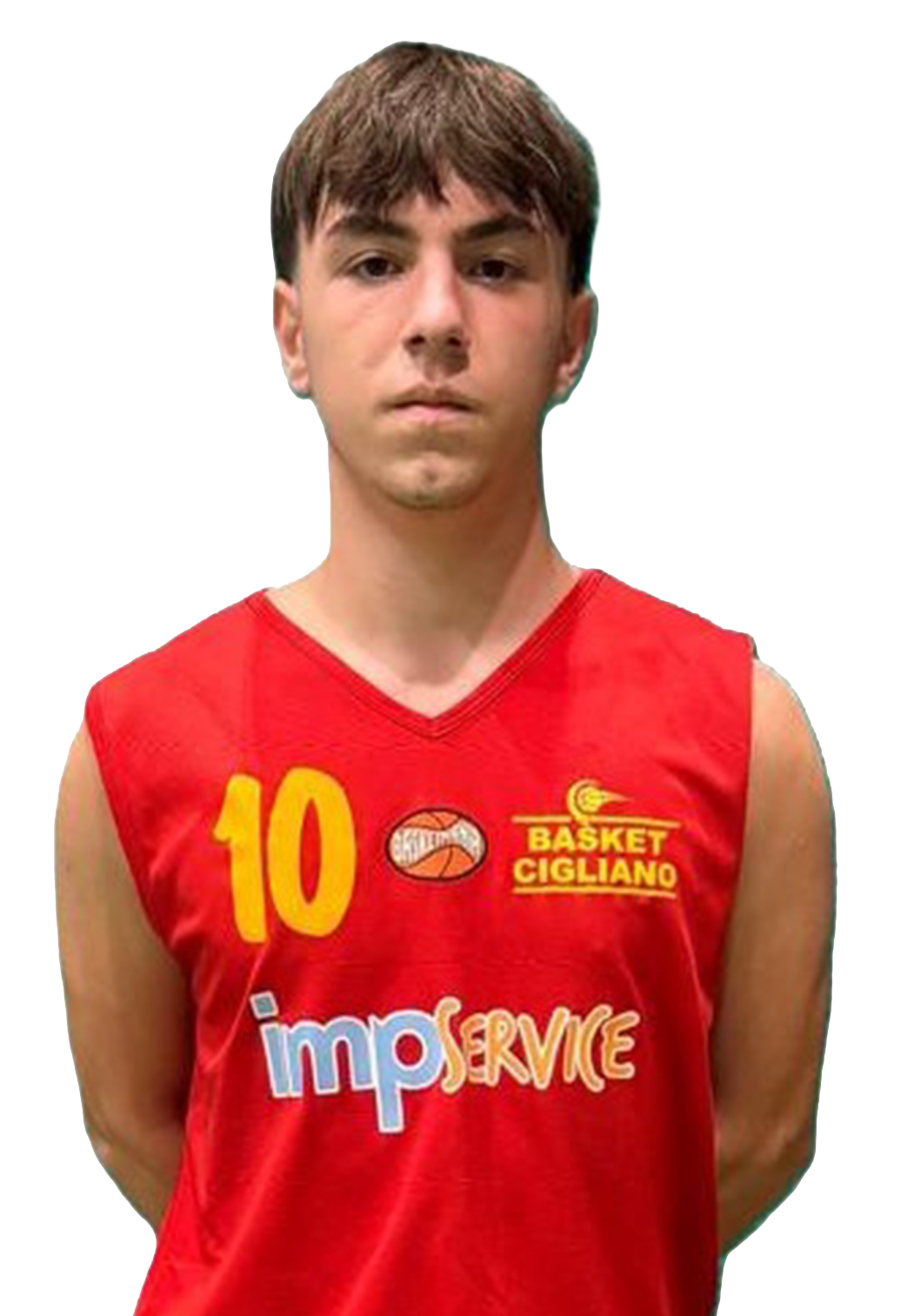 Giocatore