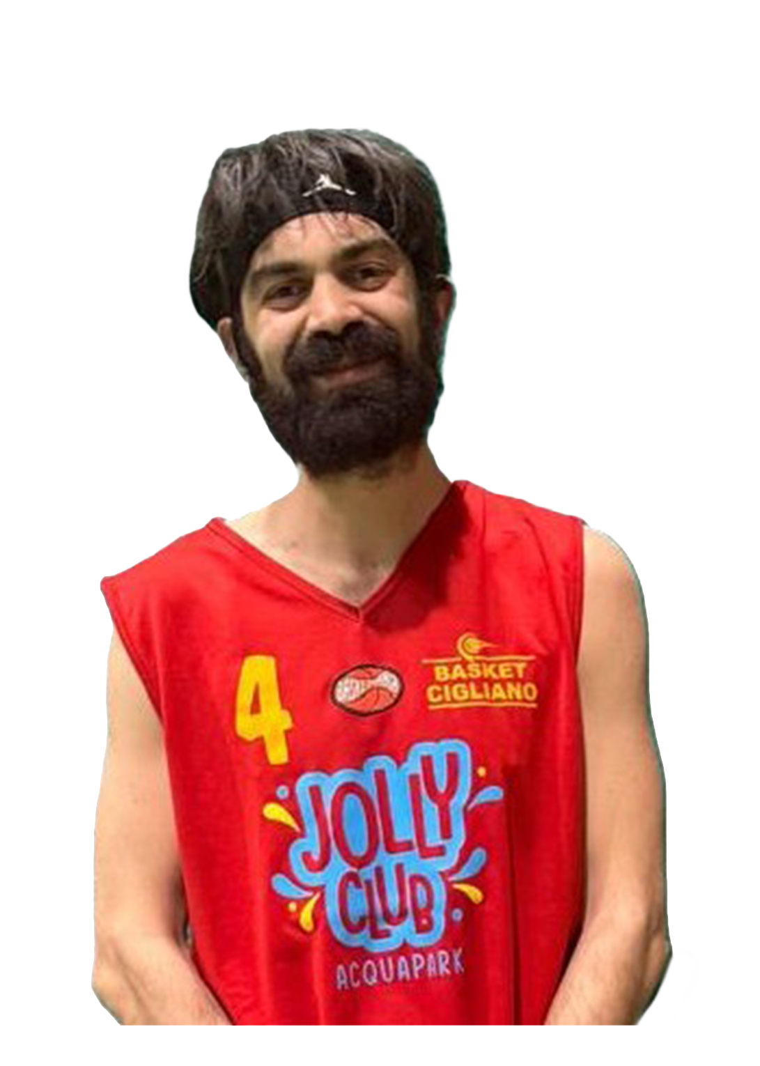 Giocatore